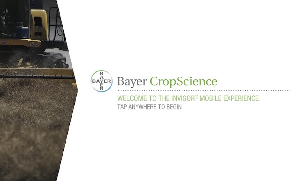 Bayer Apps